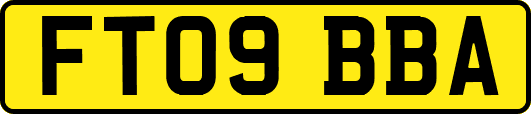 FT09BBA