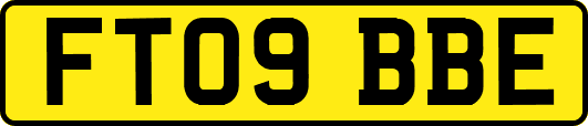 FT09BBE