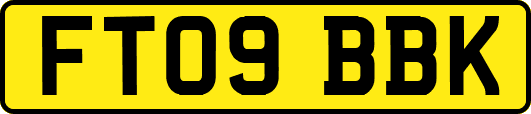 FT09BBK