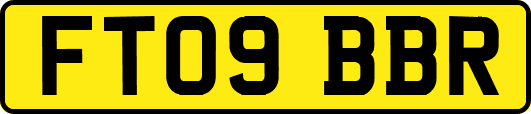 FT09BBR