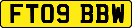 FT09BBW