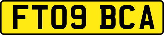 FT09BCA