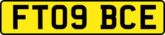 FT09BCE
