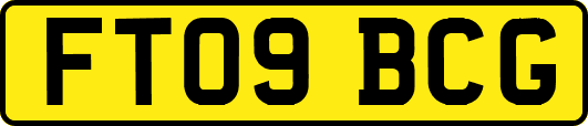 FT09BCG