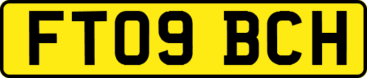 FT09BCH