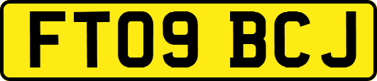 FT09BCJ