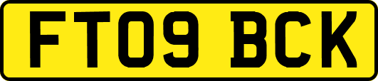 FT09BCK