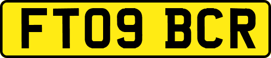FT09BCR