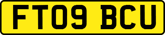 FT09BCU