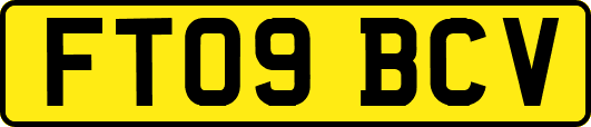 FT09BCV