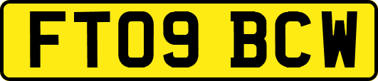 FT09BCW