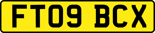 FT09BCX
