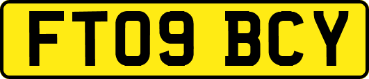 FT09BCY
