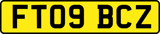 FT09BCZ