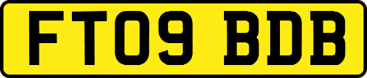 FT09BDB