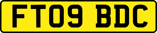 FT09BDC