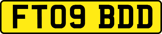 FT09BDD