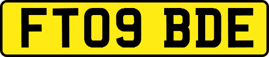 FT09BDE