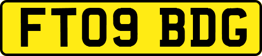 FT09BDG