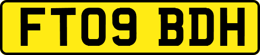 FT09BDH