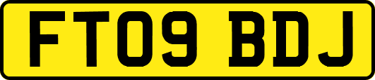 FT09BDJ