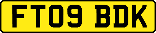 FT09BDK