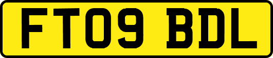 FT09BDL
