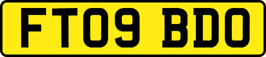 FT09BDO