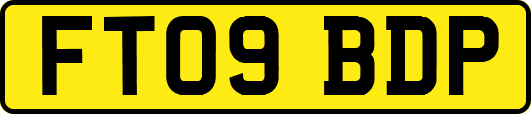 FT09BDP
