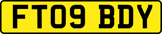 FT09BDY