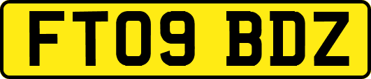 FT09BDZ