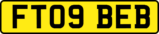 FT09BEB