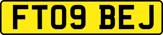 FT09BEJ