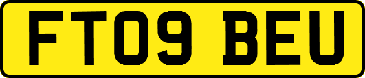 FT09BEU