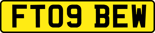 FT09BEW