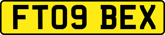 FT09BEX