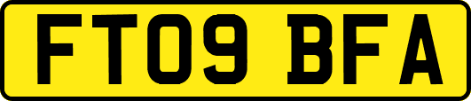 FT09BFA