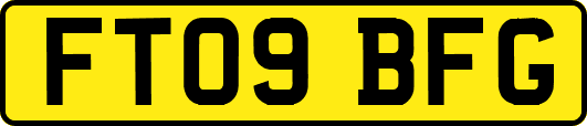 FT09BFG