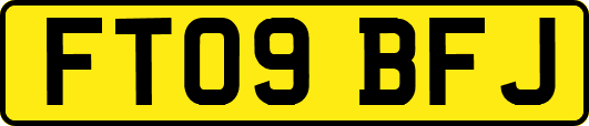 FT09BFJ