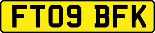 FT09BFK