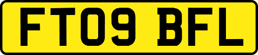 FT09BFL