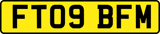 FT09BFM
