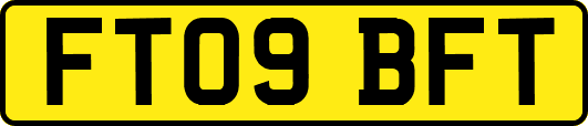 FT09BFT