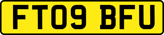 FT09BFU
