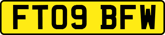 FT09BFW