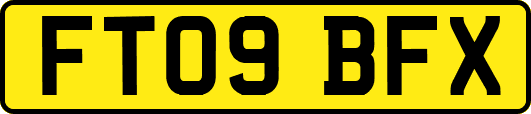FT09BFX