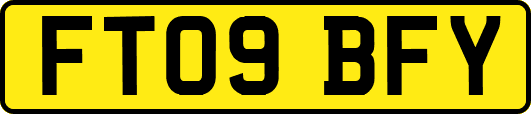 FT09BFY