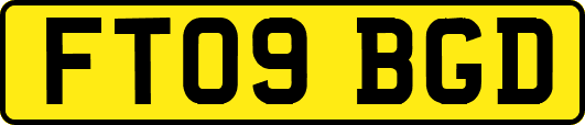 FT09BGD