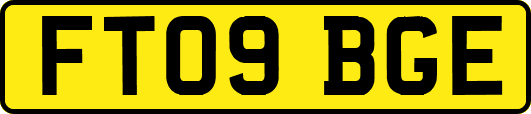 FT09BGE