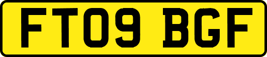 FT09BGF